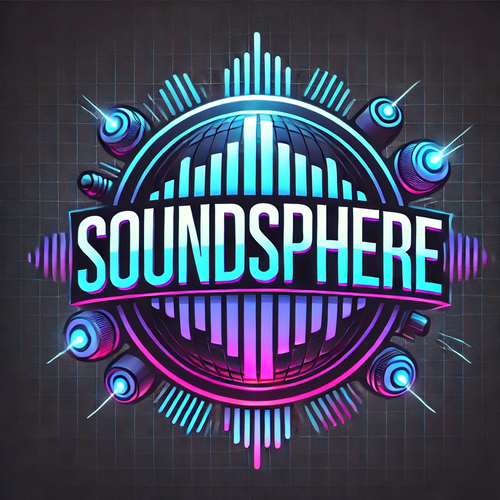 SOUND SPHERE SHOP